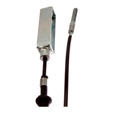 Raybestos Element3 Parking Brake Cable -  Brakes, BC97400 BC97400